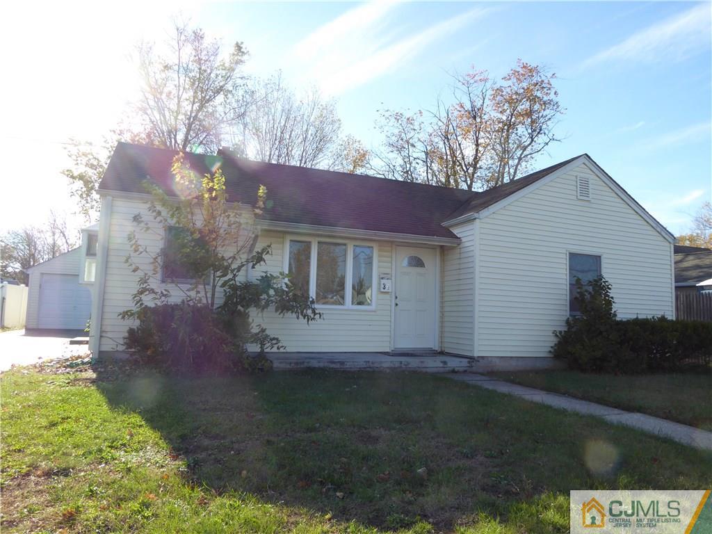 38 Stony Road West Edison, NJ 08817 - Photo 29 of 42 a front view of a house with garden