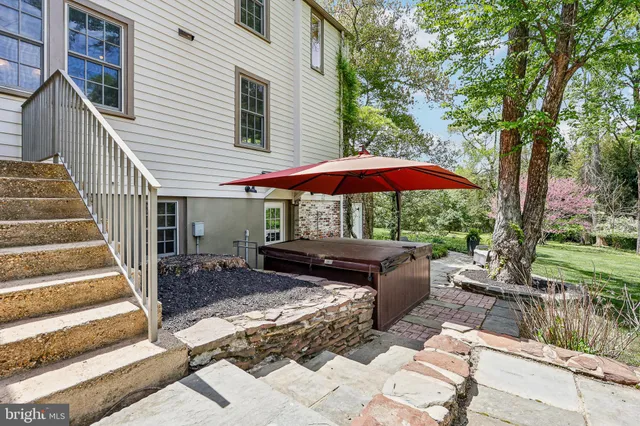 $2,448,000 | 33 Rosedale Road, Princeton, NJ 08540