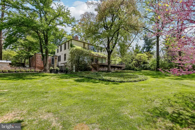 $2,448,000 | 33 Rosedale Road, Princeton, NJ 08540