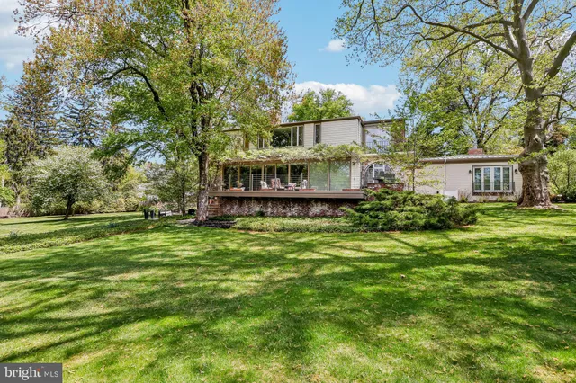 $2,448,000 | 33 Rosedale Road, Princeton, NJ 08540
