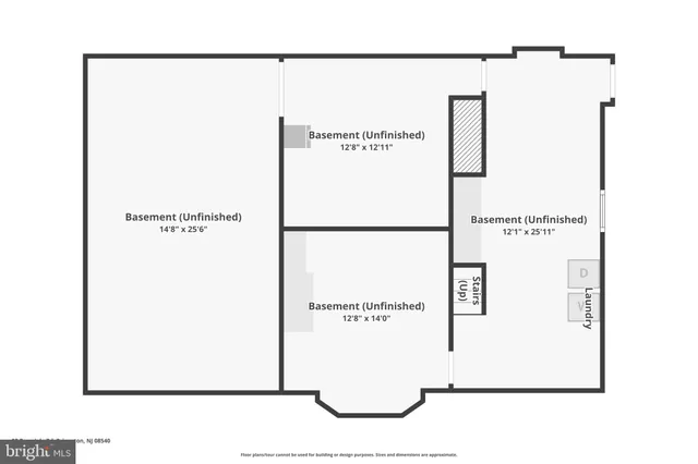 $2,448,000 | 33 Rosedale Road, Princeton, NJ 08540