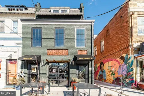 $249,900 | 505 Kennedy Street Northwest, Unit 2, Washington, DC 20011