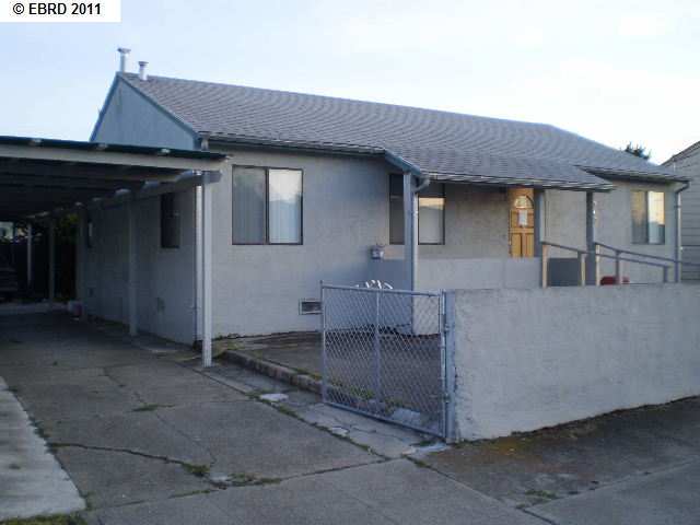 260 Cairo Road Oakland, CA 94603 - Photo 1 of 1 Gallery Image 1