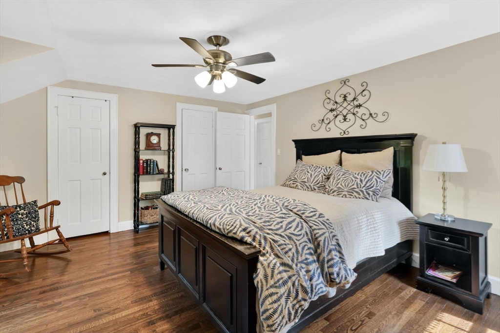 125 Field Road Longmeadow, MA 01106 - Photo 11 of 25 Gallery Image 11