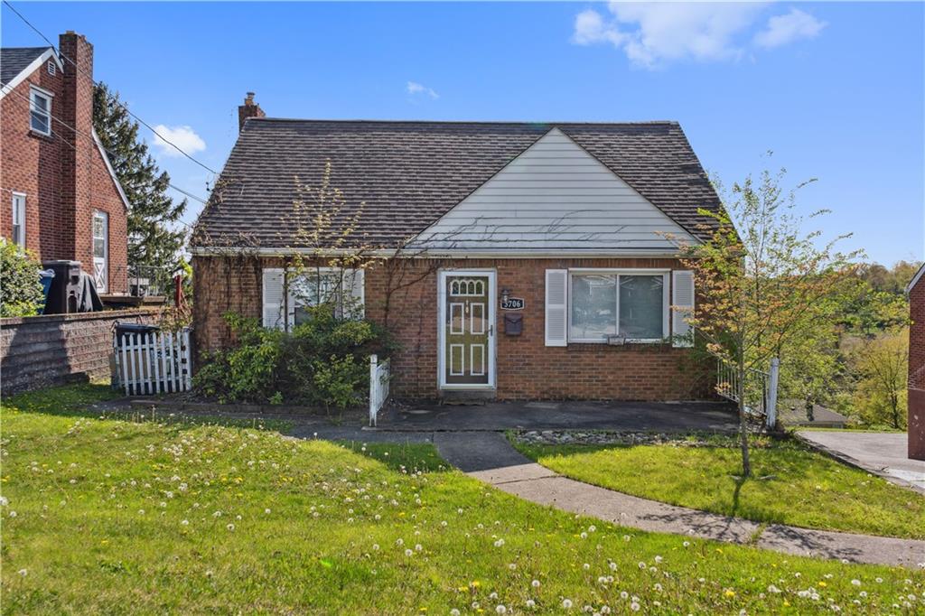 3706 Oakleaf Road Pittsburgh, PA 15227 - Photo 1 of 31 Gallery Image 1
