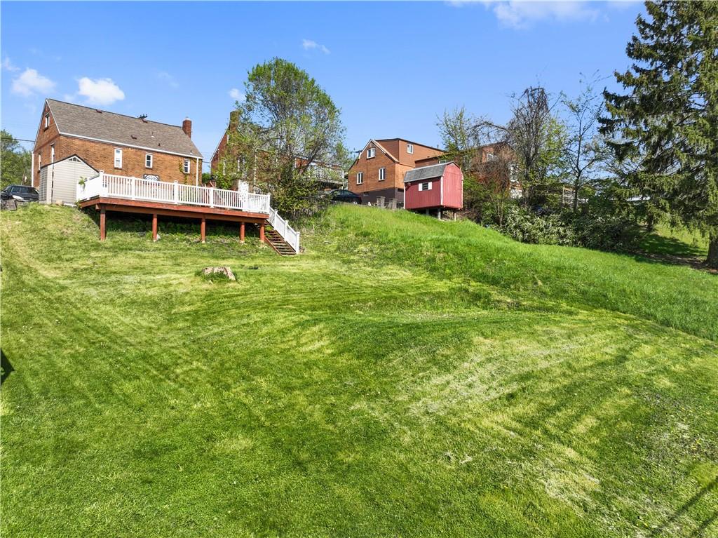 3706 Oakleaf Road Pittsburgh, PA 15227 - Photo 21 of 31 Gallery Image 21