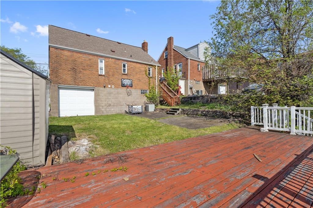 3706 Oakleaf Road Pittsburgh, PA 15227 - Photo 23 of 31 Gallery Image 23