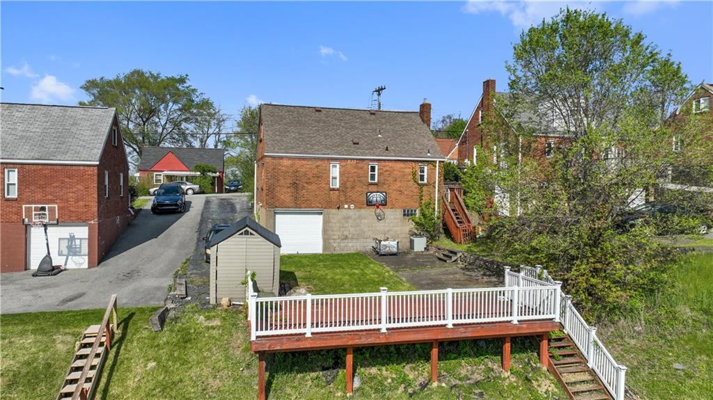 3706 Oakleaf Road Pittsburgh, PA 15227 - Photo 24 of 31 Gallery Image 24