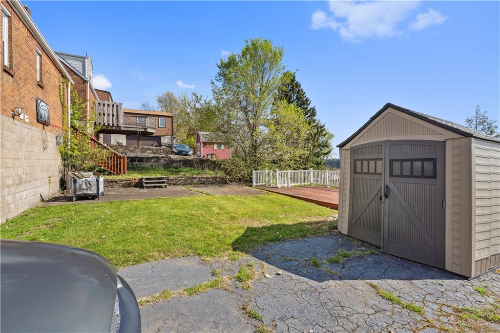 3706 Oakleaf Road Pittsburgh, PA 15227 - Photo 25 of 31 Gallery Image 25