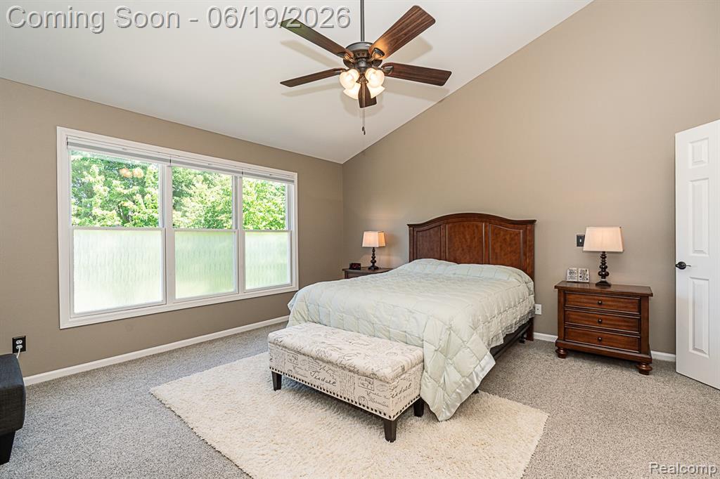 1815 Ring Neck Drive Rochester, MI 48307 - Photo 32 of 51