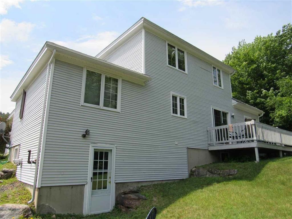 58 Wind Ridge Road, Unit 58 Bristol, NH 03222 - Photo 4 of 16