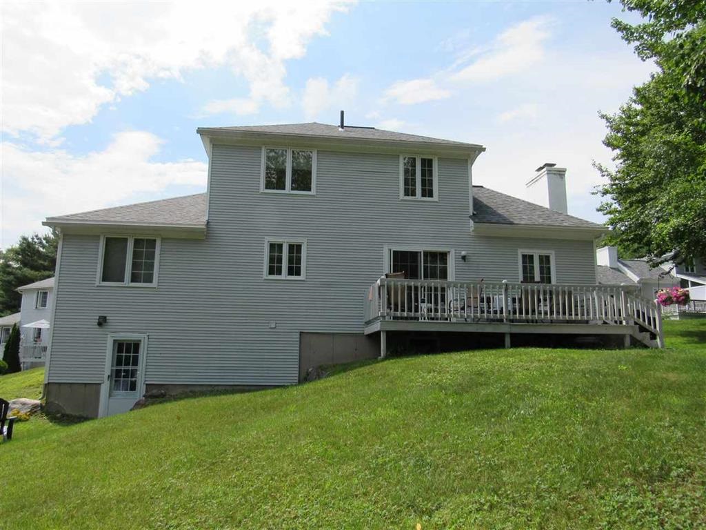 58 Wind Ridge Road, Unit 58 Bristol, NH 03222 - Photo 5 of 16
