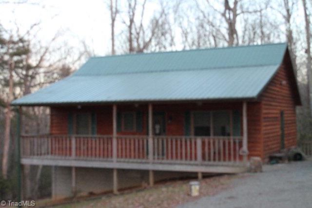 399 Wolf Branch Road Sparta, NC 28675 - Photo 1 of 1 Main View