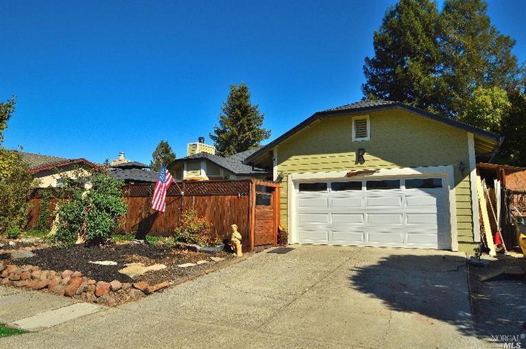 462 Rusty Drive Santa Rosa, CA 95401 - Photo 1 of 1 Gallery Image 1