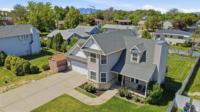 845 North 275 West Bountiful, UT 84010 - Photo 6 of 48