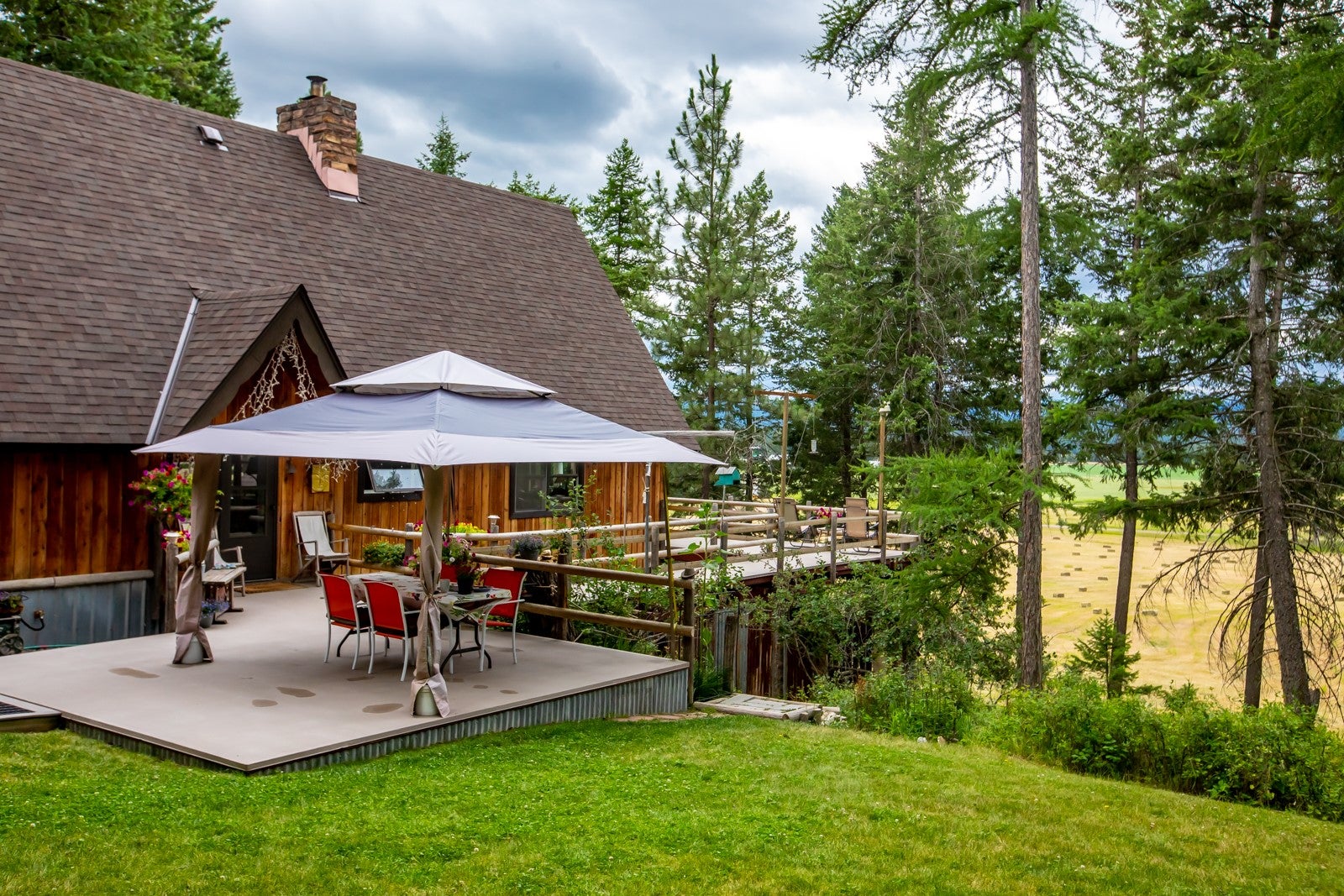 1085 K K M Ranch Road Whitefish, MT 59937 - Photo 8 of 79 Gallery Image 8