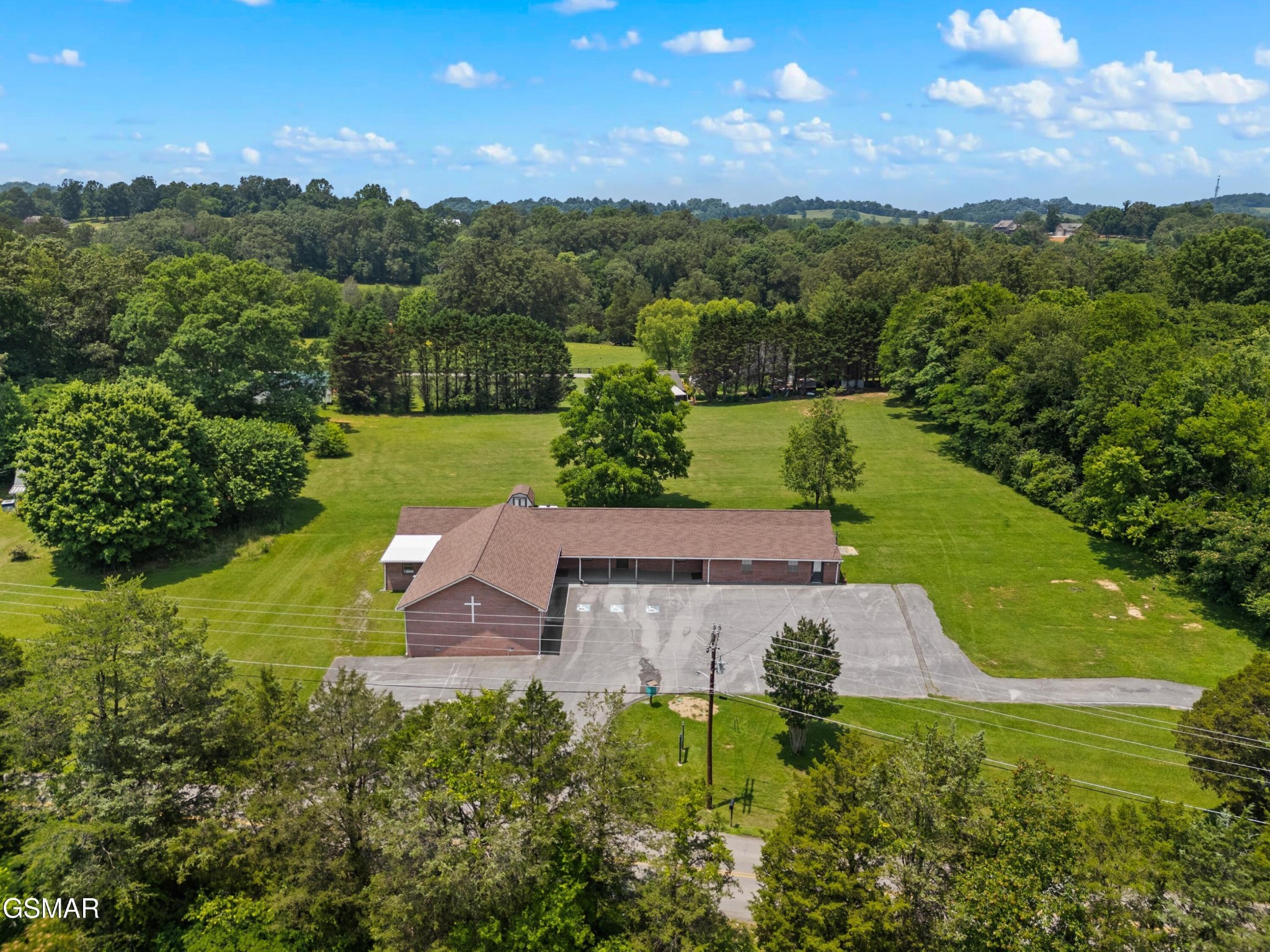 1015 North Union Grove Road Friendsville, TN 37737 - Photo 43 of 49 Gallery Image 43