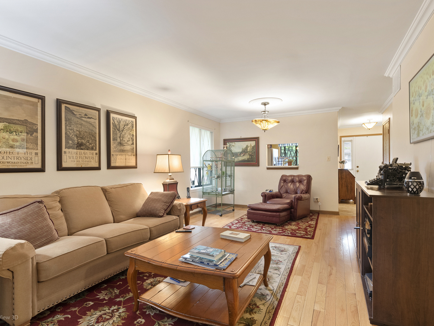 905 Shagbark Road, Unit 905 New Lenox, IL 60451 - Photo 8 of 21