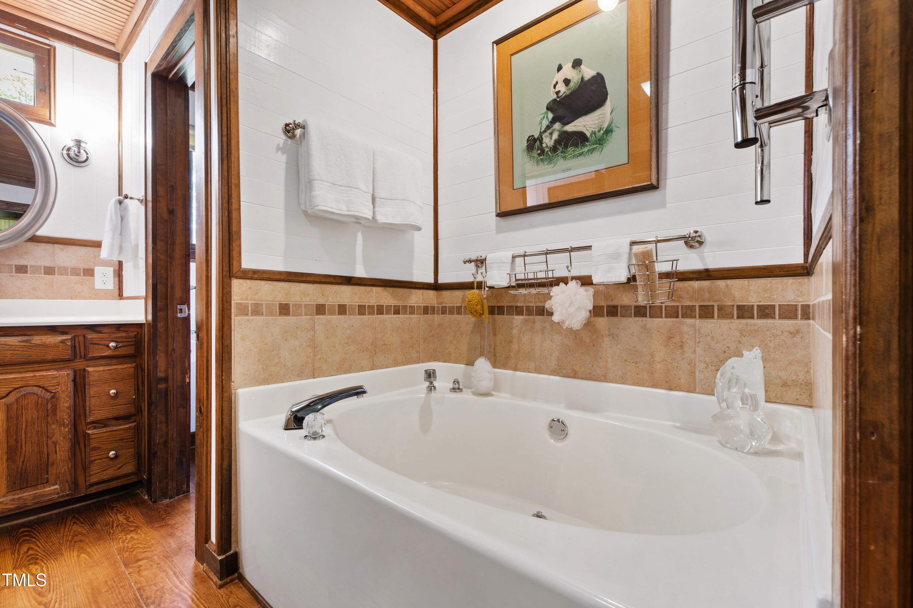 2451 Brick Mill Road Erwin, NC 28339 - Photo 26 of 101 Primary Soaking Tub