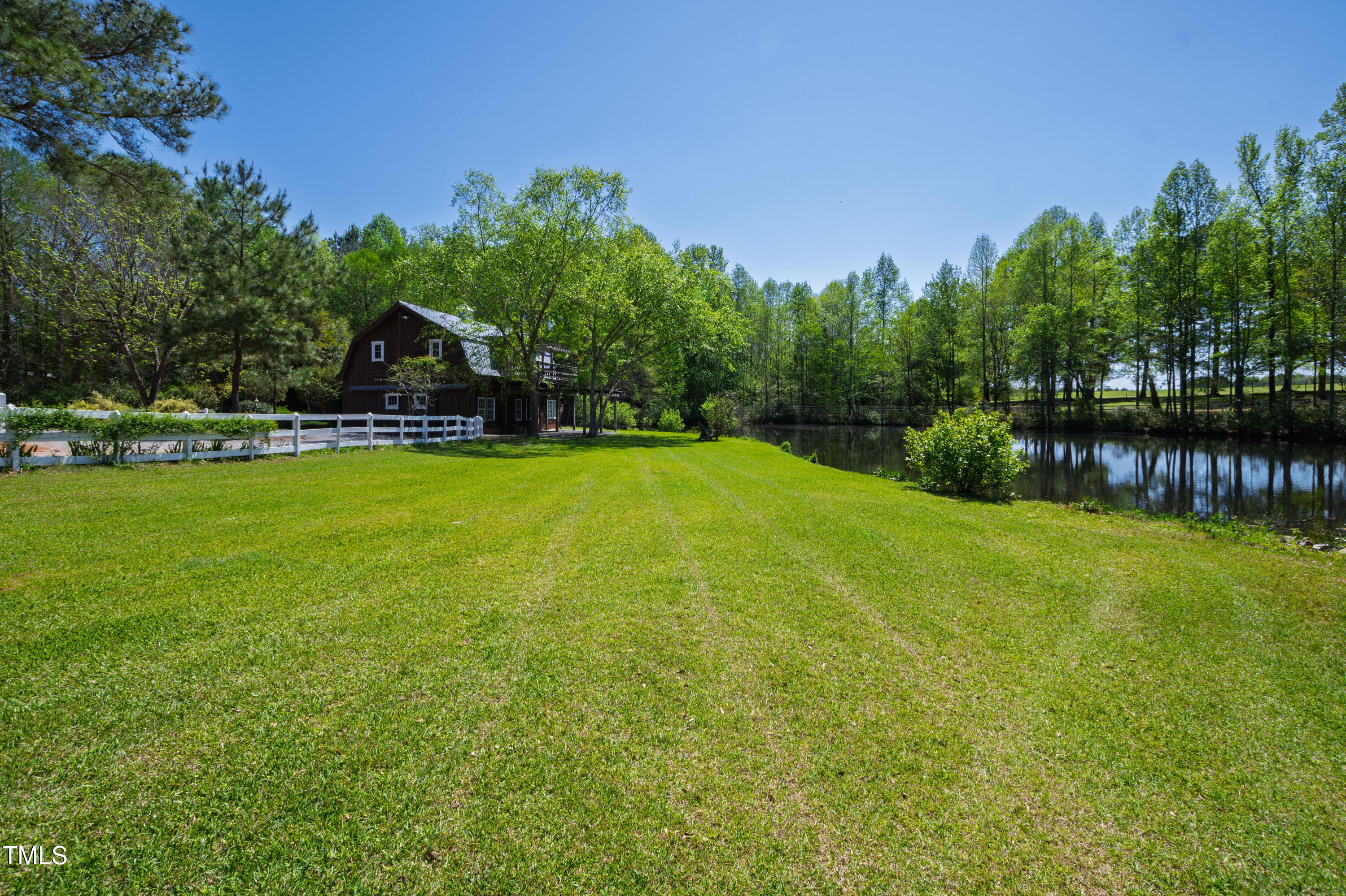 2451 Brick Mill Road Erwin, NC 28339 - Photo 47 of 101 Scenic Charm