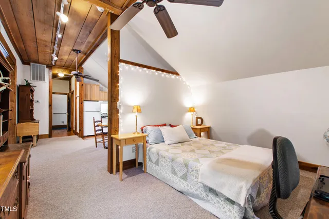 $2,500,000 | 2451 Brick Mill Road, Erwin, NC 28339