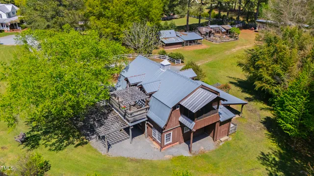 $2,500,000 | 2451 Brick Mill Road, Erwin, NC 28339