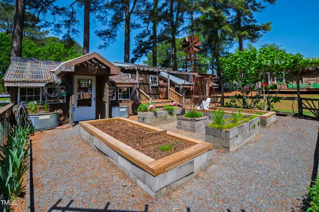 $2,500,000 | 2451 Brick Mill Road, Erwin, NC 28339