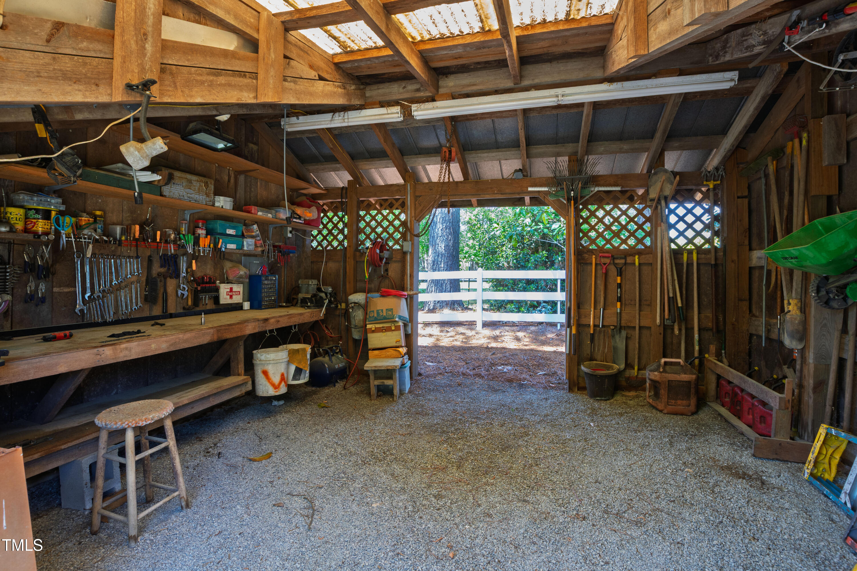 2451 Brick Mill Road Erwin, NC 28339 - Photo 70 of 101 Small Engine Repair Shop