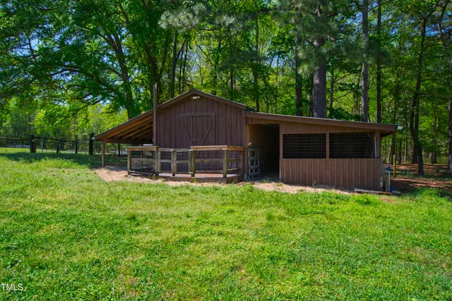 $2,500,000 | 2451 Brick Mill Road, Erwin, NC 28339