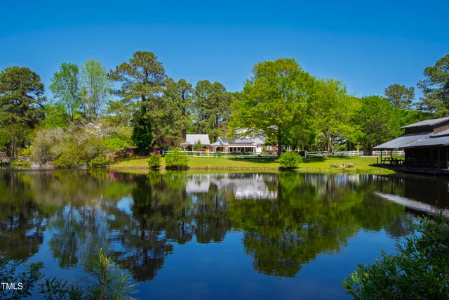 $2,500,000 | 2451 Brick Mill Road, Erwin, NC 28339