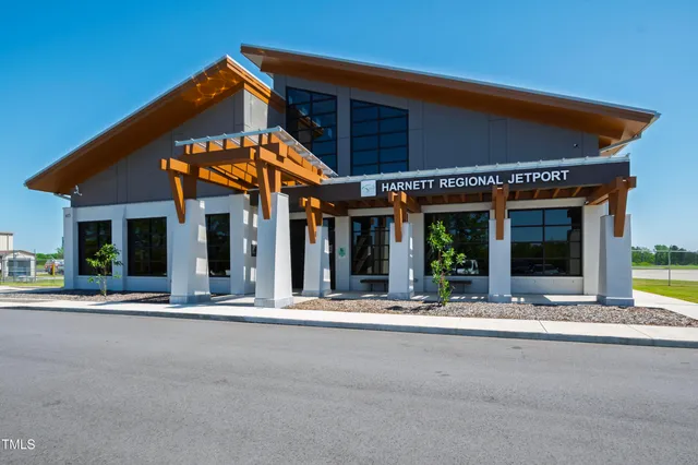 $2,500,000 | 2451 Brick Mill Road, Erwin, NC 28339