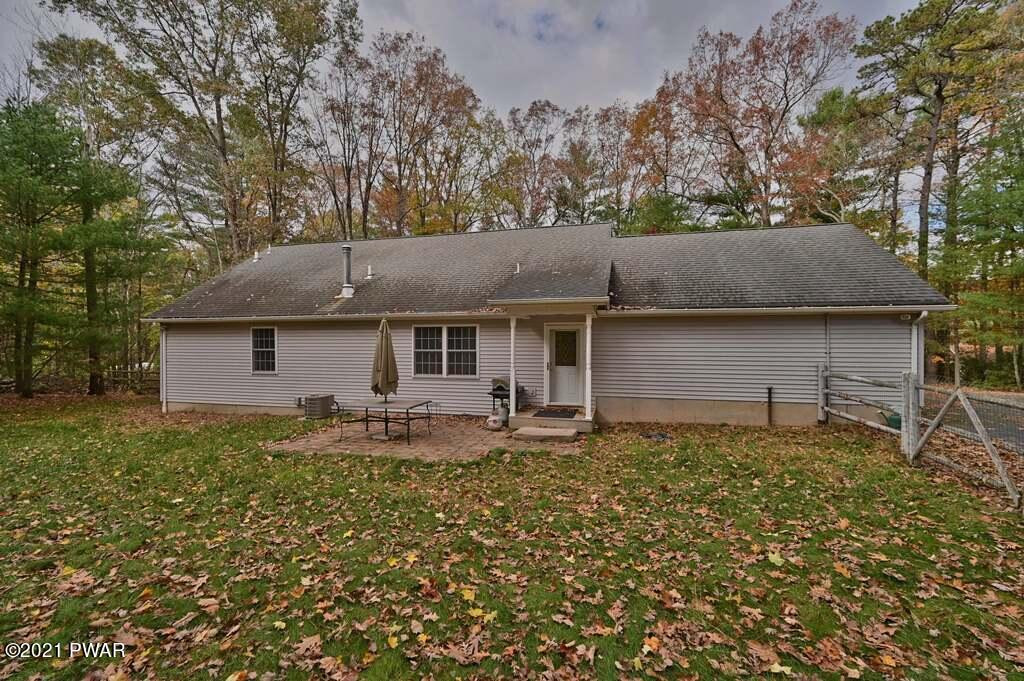 188 Greeley Lake Road Greeley, PA 18425 - Photo 77 of 78 Photo 77