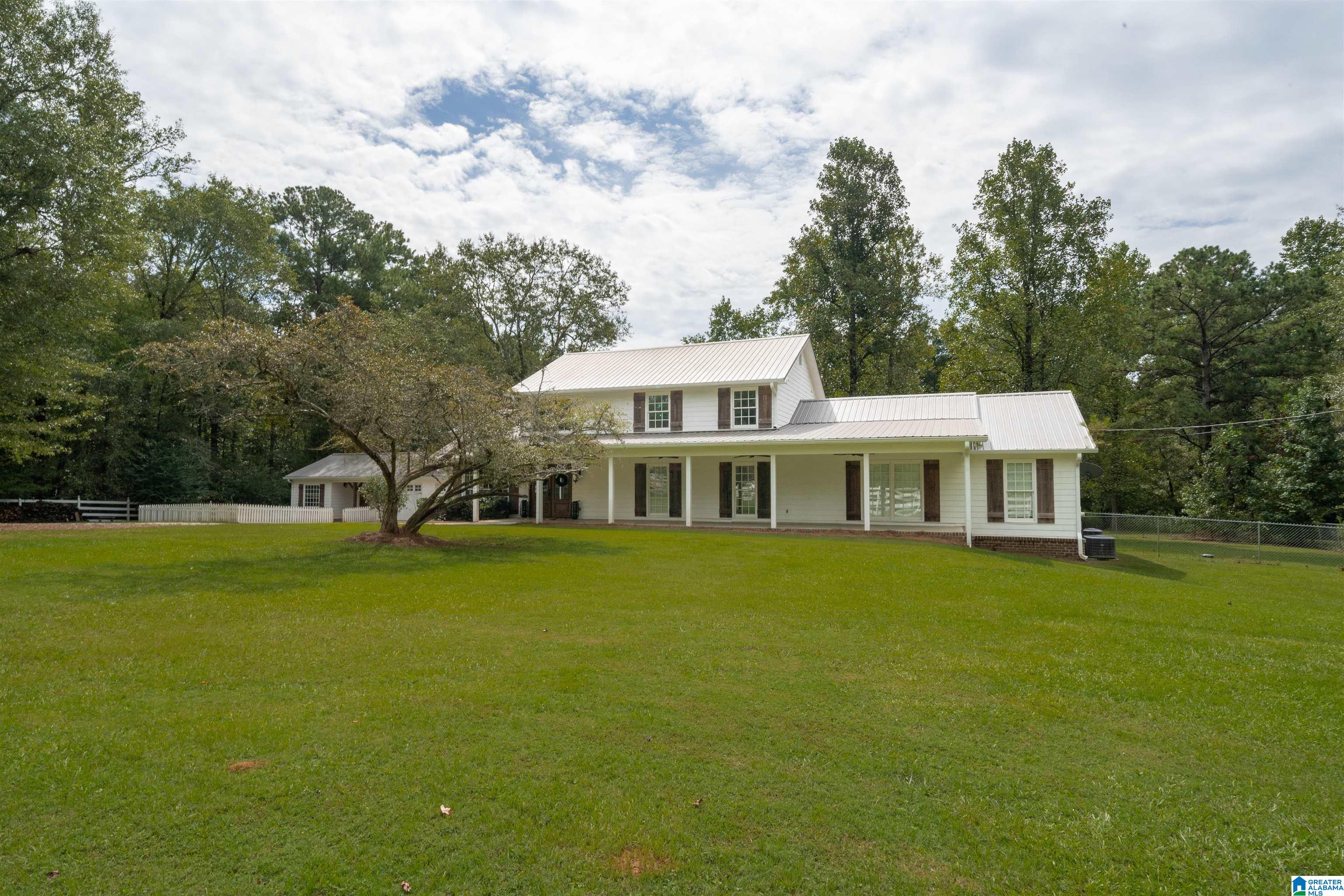 486 Whisenhunt Road Chelsea, AL 35043 - Photo 5 of 47