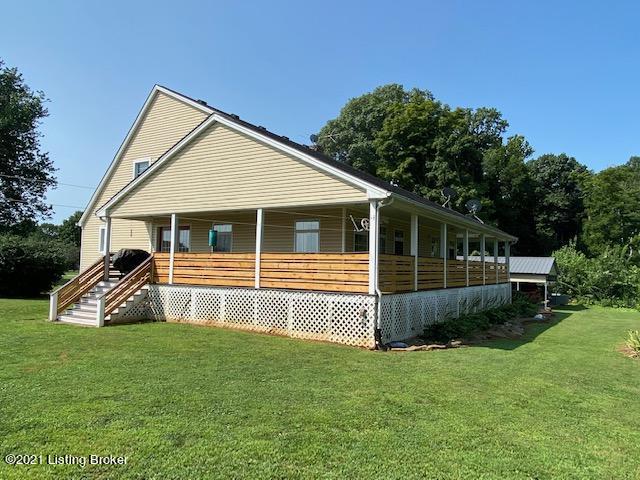 1189 Burba Road Bardstown, KY 40004 - Photo 32 of 50 26