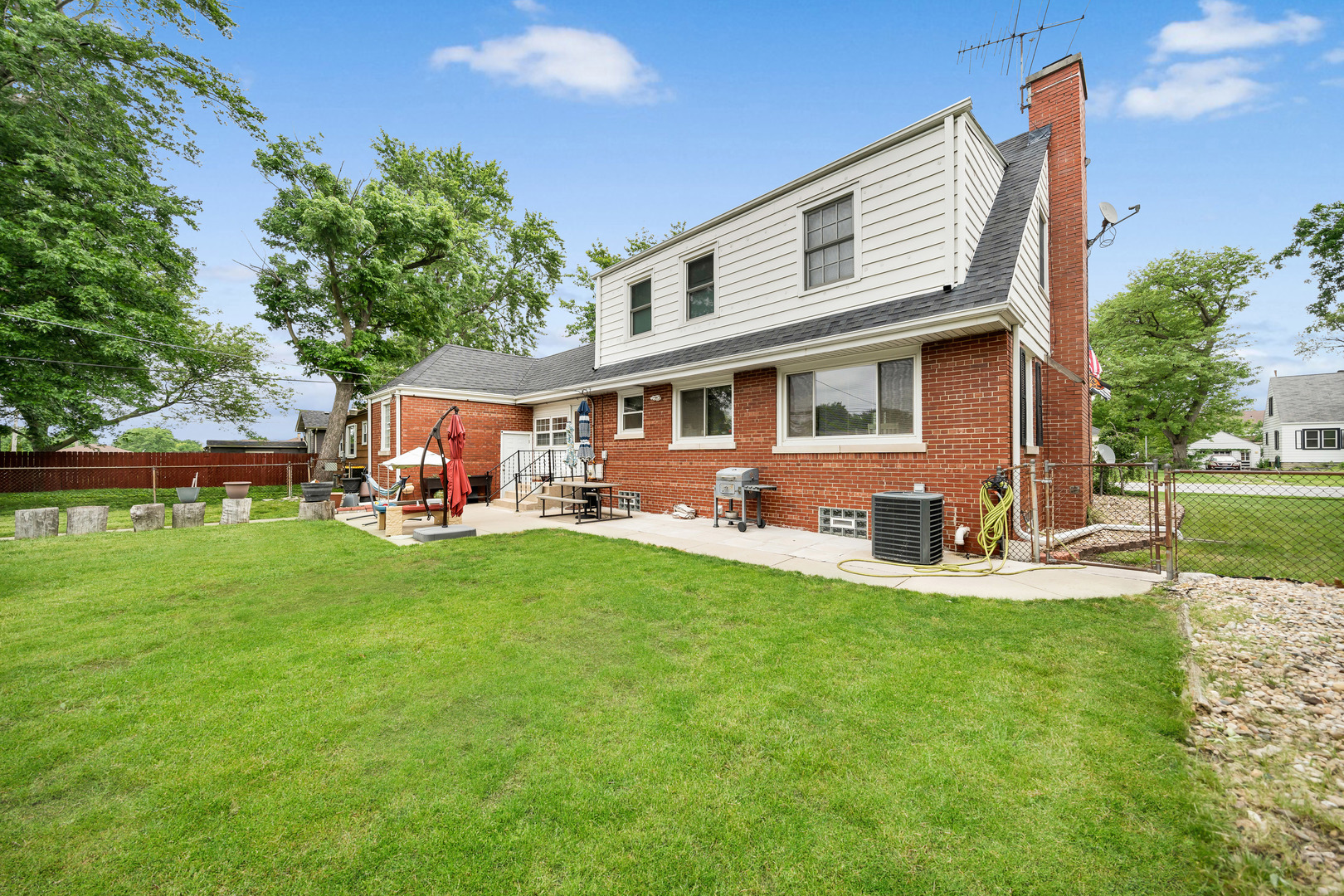 18148 State Line Avenue Lansing, IL 60438 - Photo 26 of 28