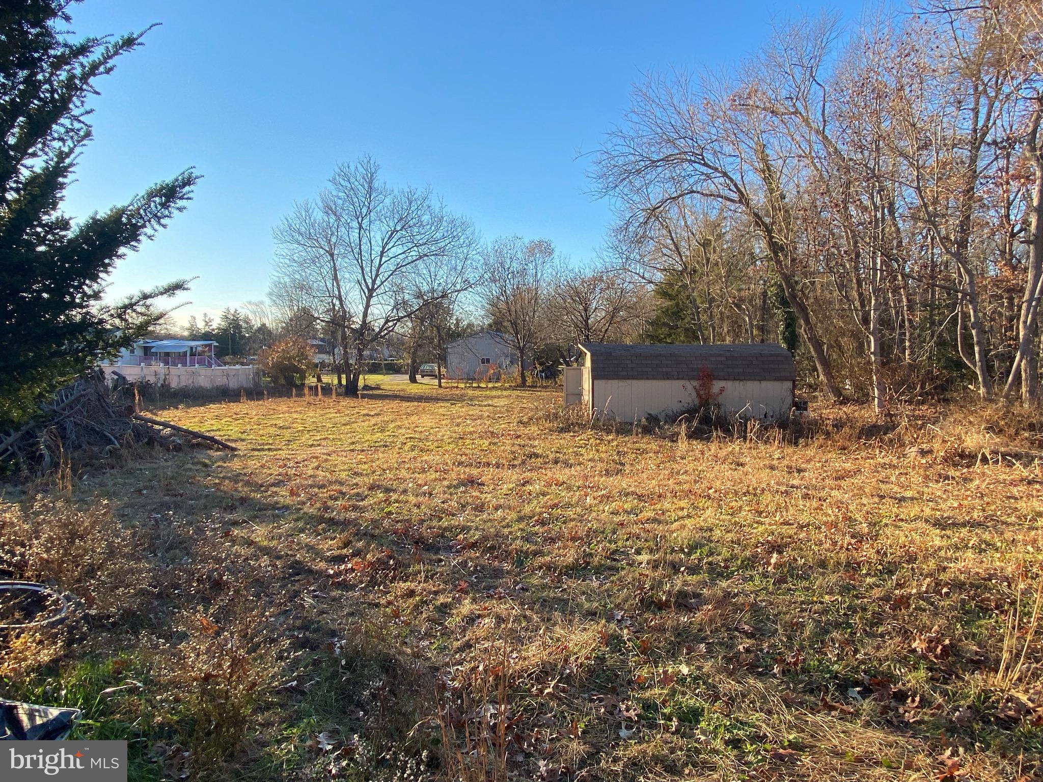 550 Big Oak Road Bridgeton, NJ 08302 - Photo 3 of 17