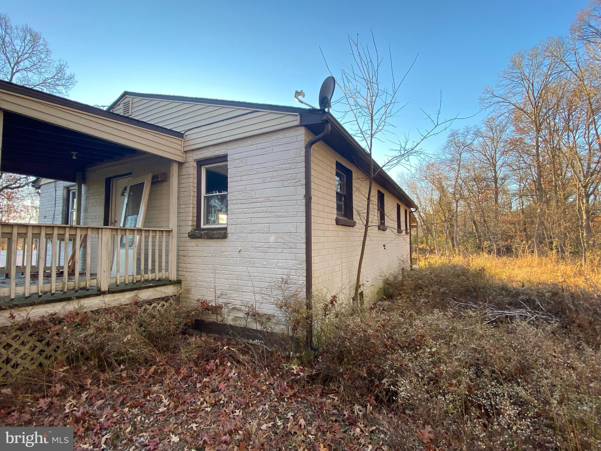 550 Big Oak Road Bridgeton, NJ 08302 - Photo 4 of 17