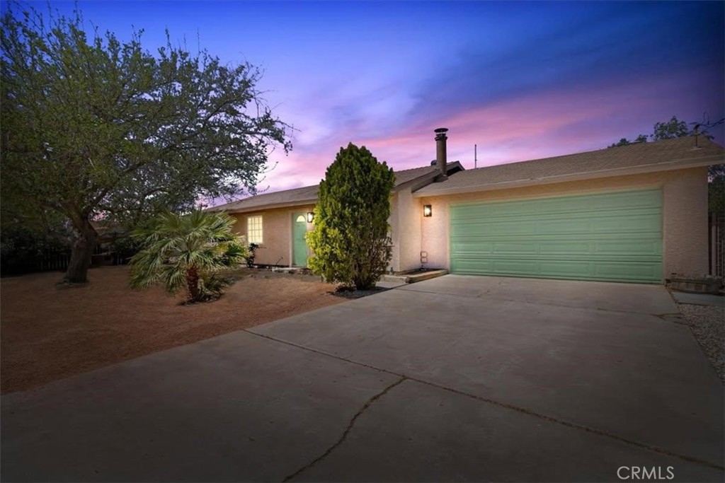 10033 East Ave R-2 Littlerock, CA 93543 - Photo 1 of 40