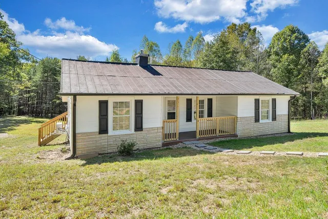 $165,000 | 6510 Morgan Ford Road, Ridgeway, VA 24148