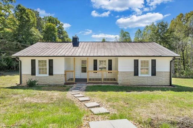 $165,000 | 6510 Morgan Ford Road, Ridgeway, VA 24148