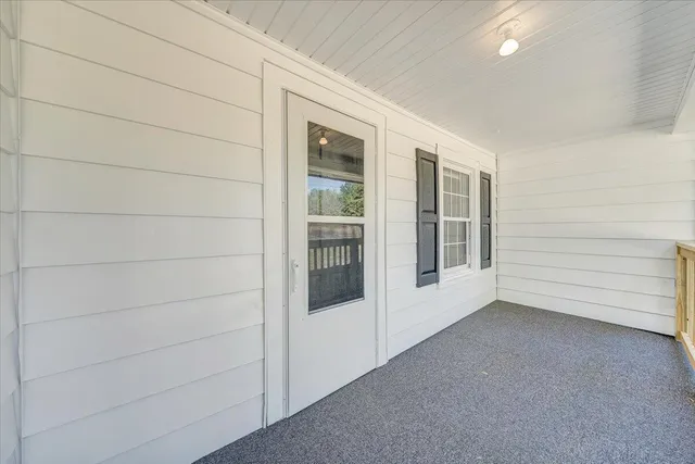 $165,000 | 6510 Morgan Ford Road, Ridgeway, VA 24148