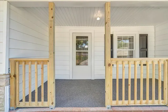 $165,000 | 6510 Morgan Ford Road, Ridgeway, VA 24148