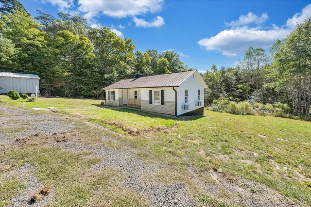 $165,000 | 6510 Morgan Ford Road, Ridgeway, VA 24148