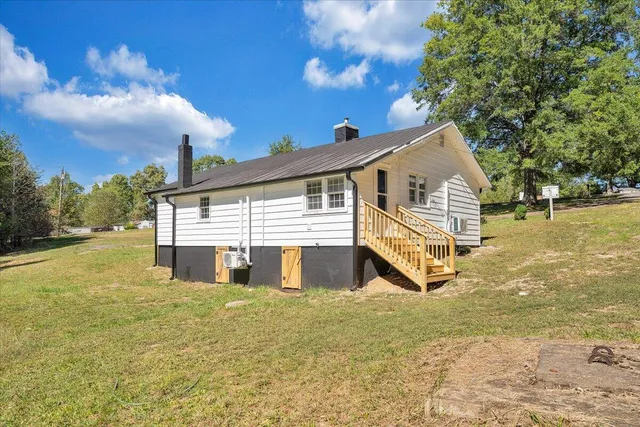 $165,000 | 6510 Morgan Ford Road, Ridgeway, VA 24148