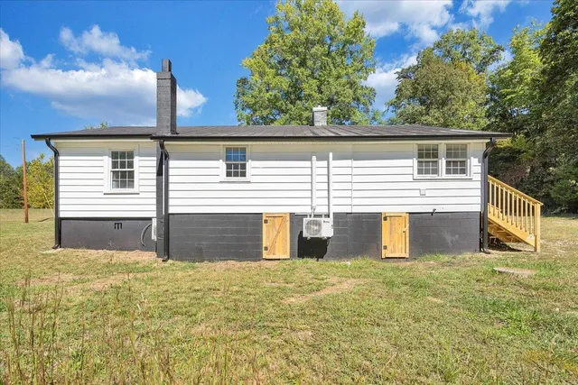 $165,000 | 6510 Morgan Ford Road, Ridgeway, VA 24148