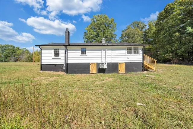 $165,000 | 6510 Morgan Ford Road, Ridgeway, VA 24148