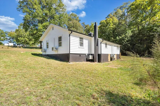 $165,000 | 6510 Morgan Ford Road, Ridgeway, VA 24148