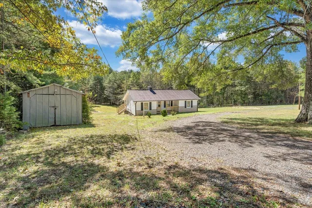 $165,000 | 6510 Morgan Ford Road, Ridgeway, VA 24148