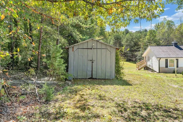 $165,000 | 6510 Morgan Ford Road, Ridgeway, VA 24148