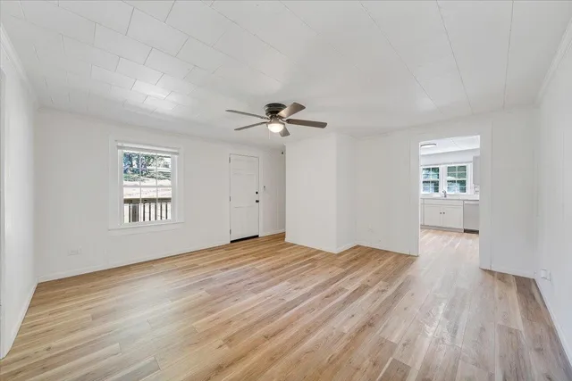 $165,000 | 6510 Morgan Ford Road, Ridgeway, VA 24148